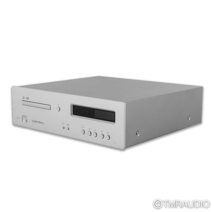 Luxman D-03X CD Player