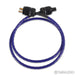Nordost Blue Heaven Power Cable; 1.5m AC Cord