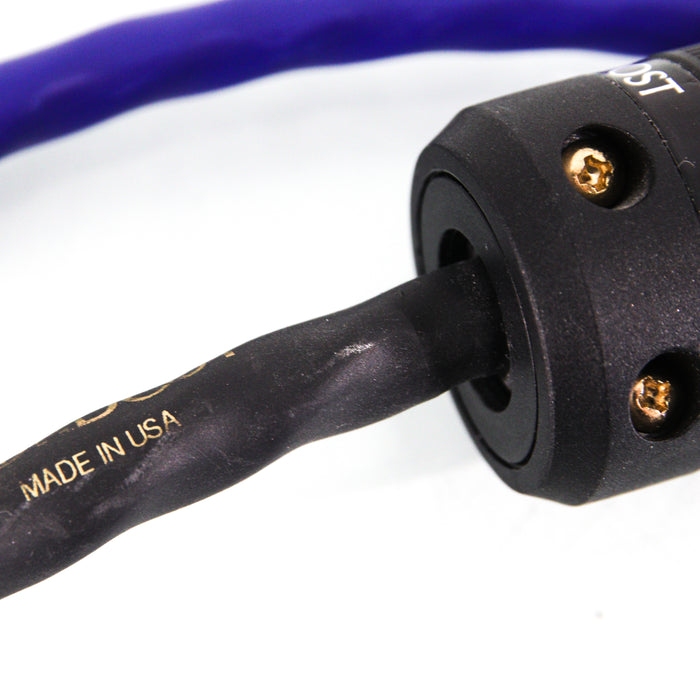 Nordost Blue Heaven Power Cable; 1.5m AC Cord