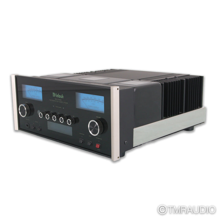 McIntosh MA7900 Integrated Stereo Amplifier; MM / MC Phono