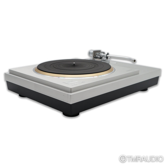 Technics SL-1000R Direct Drive Turntable (No Cartridge)