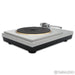 Technics SL-1000R Direct Drive Turntable (No Cartridge)