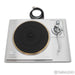 Technics SL-1000R Direct Drive Turntable (No Cartridge)