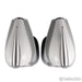 Bowers & Wilkins 803 D4 Floorstanding Speakers; White Pair