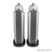 Bowers & Wilkins 803 D4 Floorstanding Speakers; White Pair