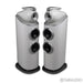 Bowers & Wilkins 803 D4 Floorstanding Speakers; White Pair