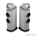 Bowers & Wilkins 803 D4 Floorstanding Speakers; White Pair