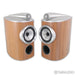 Bowers & Wilkins 805 D4 Bookshelf Speakers; Walnut Pair