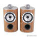 Bowers & Wilkins 805 D4 Bookshelf Speakers; Walnut Pair