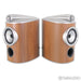 Bowers & Wilkins 805 D4 Bookshelf Speakers; Walnut Pair