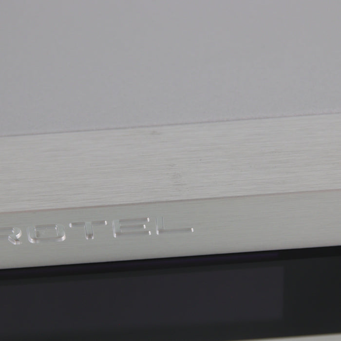 Rotel RA-1592 MKII Stereo Integrated Amplifier; MM Phono