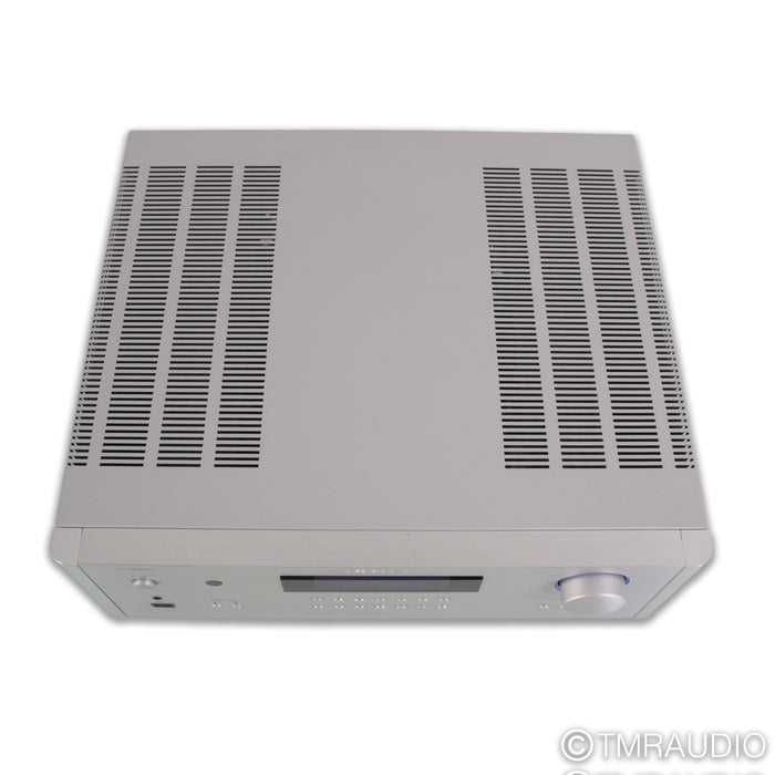Rotel RA-1592 MKII Stereo Integrated Amplifier; MM Phono