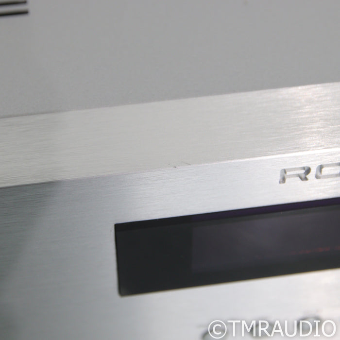 Rotel RA-1572 MKII Stereo Integrated Amplifier; MM Phono (No Remote)