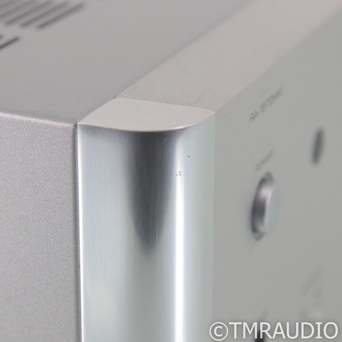 Rotel RA-1572 MKII Stereo Integrated Amplifier; MM Phono (No Remote)
