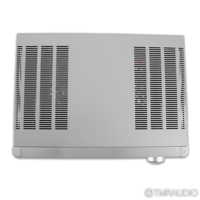 Rotel RA-1572 MKII Stereo Integrated Amplifier; MM Phono (No Remote)