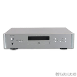 Rotel RCD-1572 MKII CD Player
