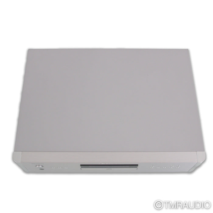 Rotel RCD-1572 MKII CD Player