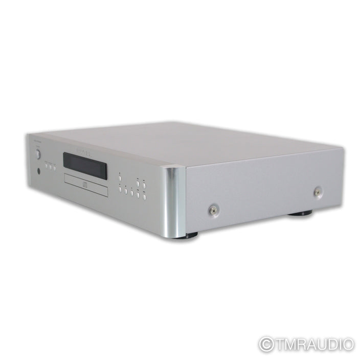 Rotel RCD-1572 MKII CD Player