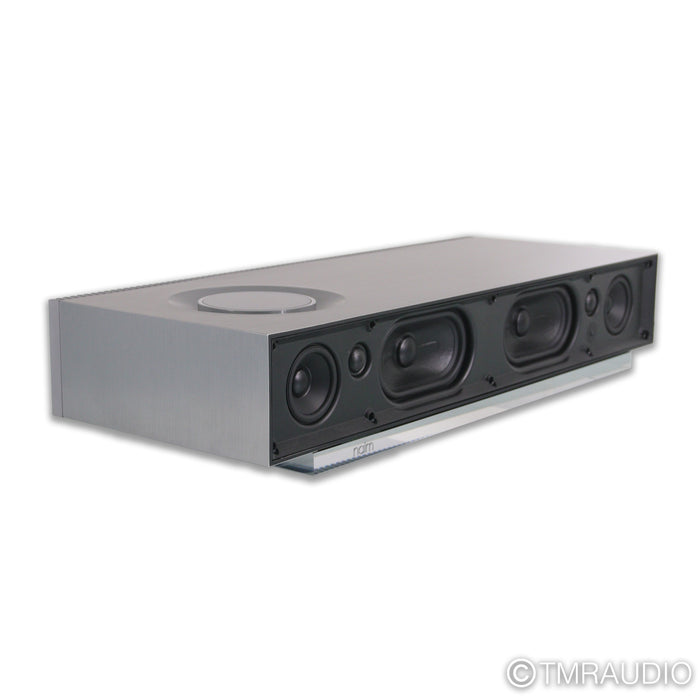 Naim Mu-so 2nd Gen Wireless Speaker