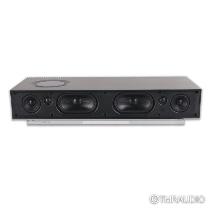 Naim Mu-so 2nd Gen Wireless Speaker