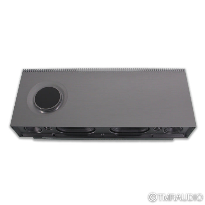 Naim Mu-so 2nd Gen Wireless Speaker