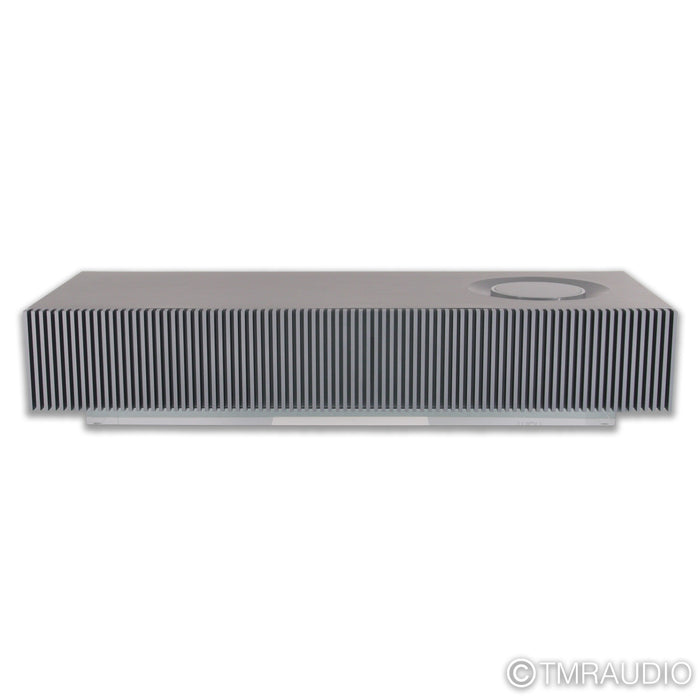 Naim Mu-so 2nd Gen Wireless Speaker