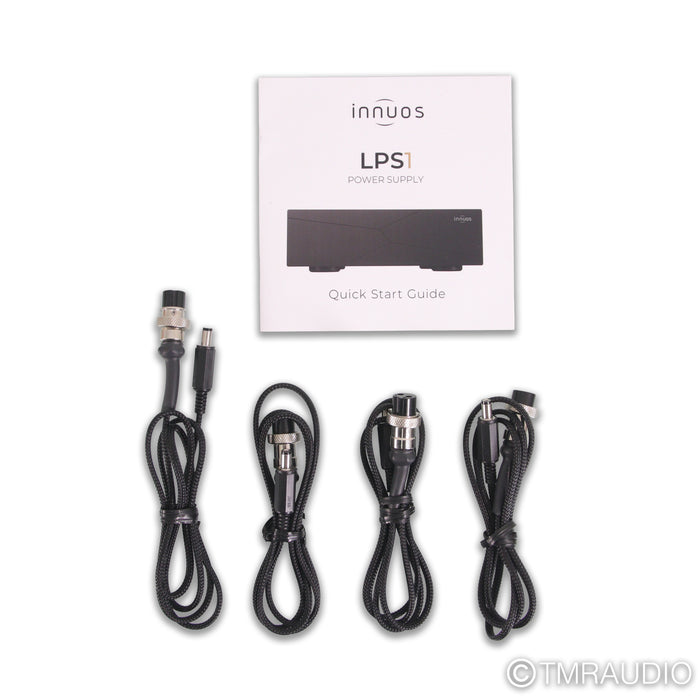 Innuos LPS1 Linear Power Supply (Open Box)