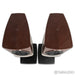 Sonus Faber Sonetto II G2 Bookshelf Speakers; Pair w/ G1 Stands