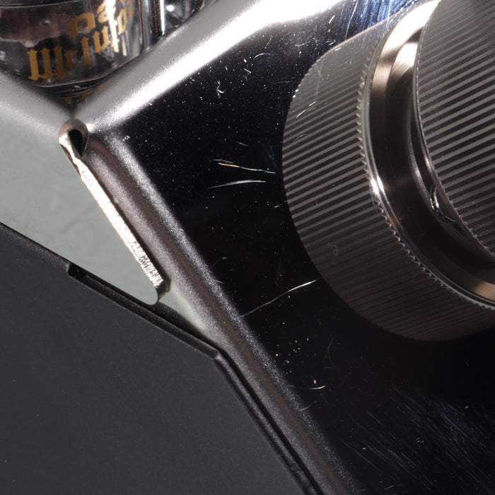McIntosh MA252 Stereo Integrated Hybrid Tube Amplifier; MA-252