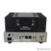 McIntosh MA252 Stereo Integrated Hybrid Tube Amplifier; MA-252