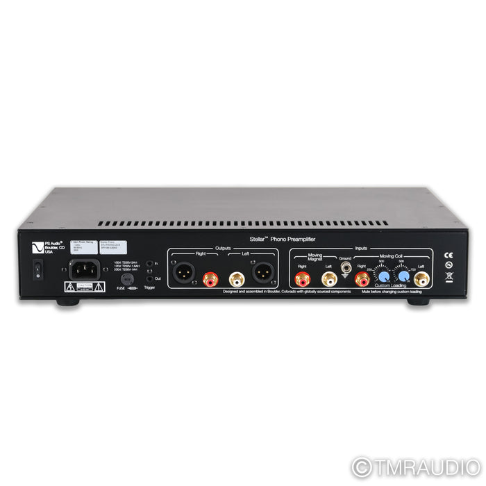 PS Audio Stellar MM / MC Phono Preamplifier