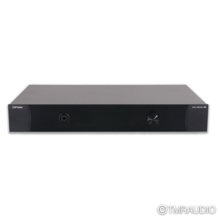 DSPeaker Anti-mode X4 Stereo Preamplifier / DAC; D/A Converter