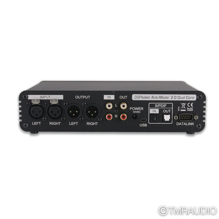 DSPeaker Anti-Mode 2.0 Dual Core Processor