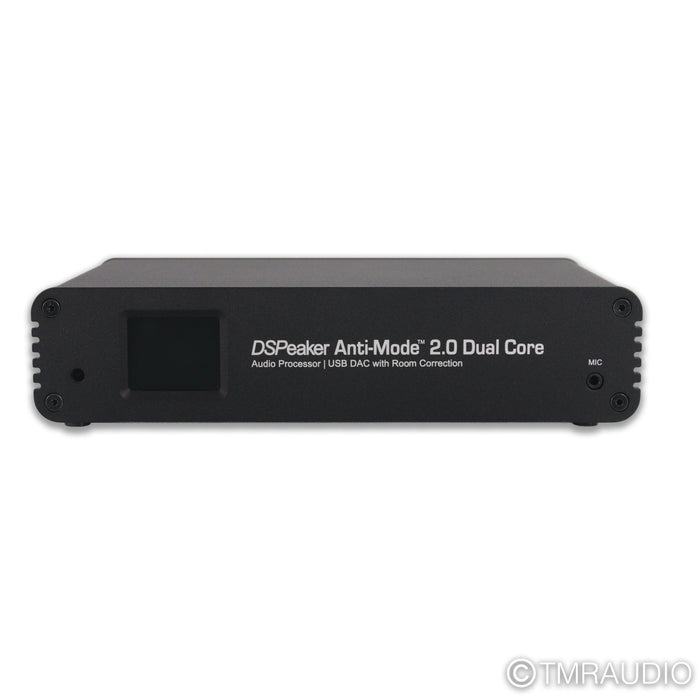 DSPeaker Anti-Mode 2.0 Dual Core Processor