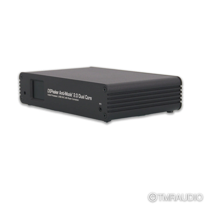DSPeaker Anti-Mode 2.0 Dual Core Processor