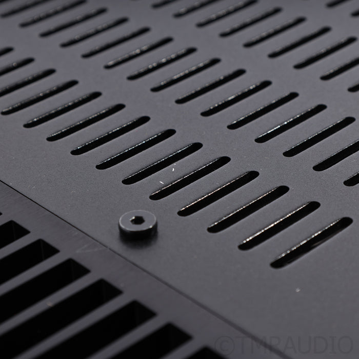 Parasound Halo JC1 Monoblock Power Amplifiers
