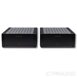 Parasound Halo JC1 Monoblock Power Amplifiers