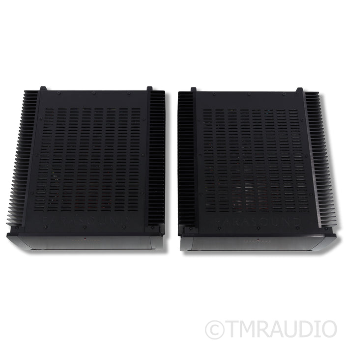 Parasound Halo JC1 Monoblock Power Amplifiers