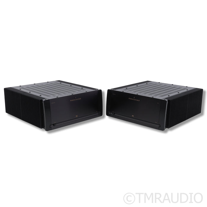 Parasound Halo JC1 Monoblock Power Amplifiers