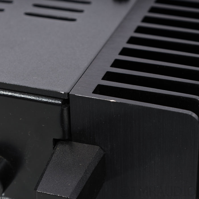 Parasound Halo JC1 Monoblock Power Amplifiers