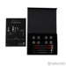 Wharfedale Elysian 2 Bookshelf Speakers; Walnut Pair with Stands