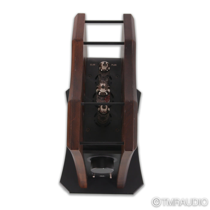 Auris Euterpe Tube Headphone Amplifier / DAC; D/A Converter