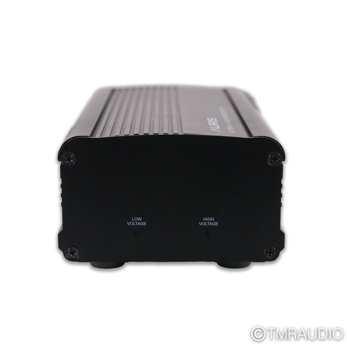 Auris Euterpe Tube Headphone Amplifier / DAC; D/A Converter