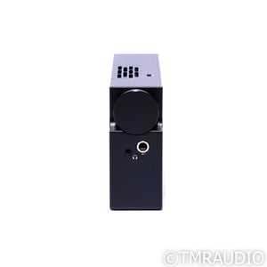 Woo Audio WA8 Eclipse Portable Tube Headphone Amplifier