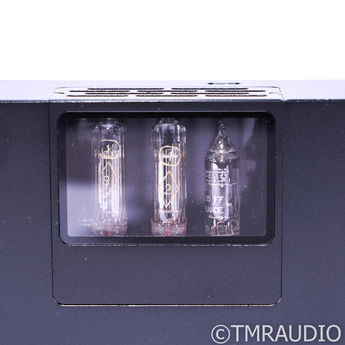 Woo Audio WA8 Eclipse Portable Tube Headphone Amplifier