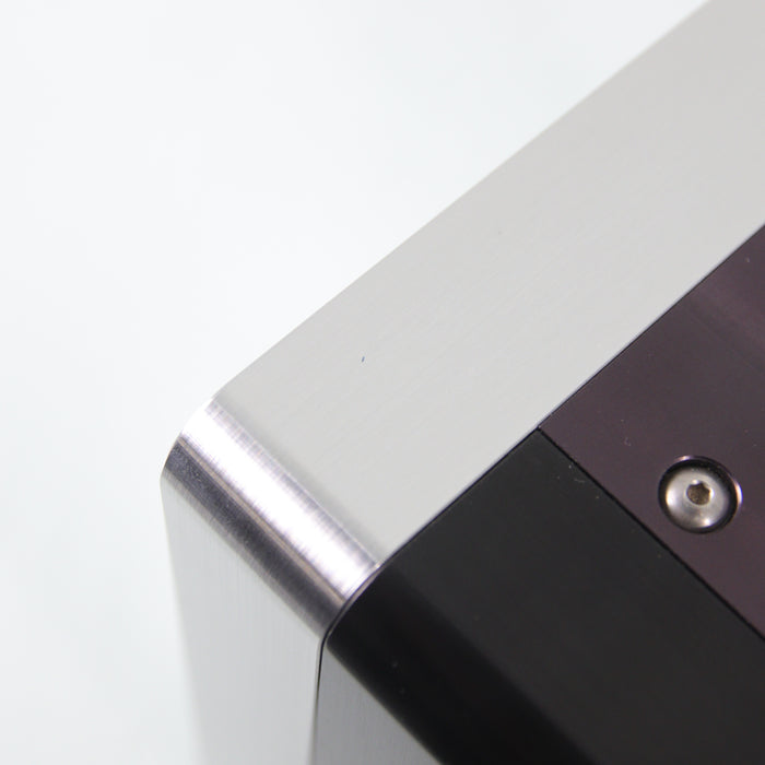 Jeff Rowland Design Concentra II Stereo Integrated Amplifier