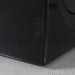 KEF R3 Meta Bookshelf Speakers; Black Pair