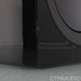 KEF R3 Meta Bookshelf Speakers; Black Pair