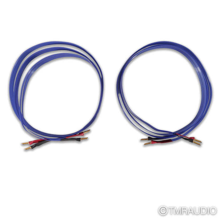 Nordost Leif Blue Heaven Speaker Cables; 2m Pair
