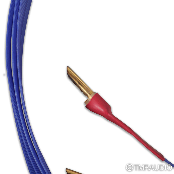 Nordost Leif Blue Heaven Speaker Cables; 2m Pair